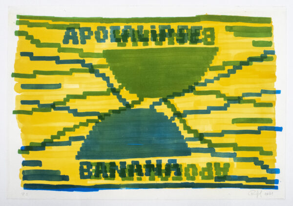 Apocalipse Banana