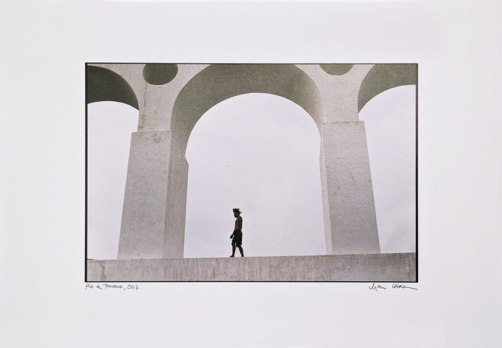 Arcos