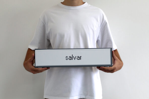 SALVAR - Imagem 2