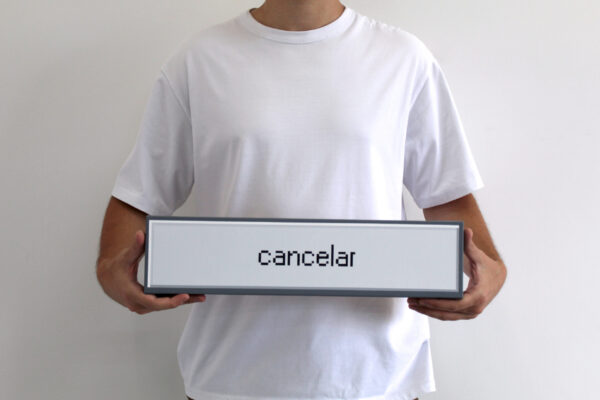 CANCELAR - Imagem 2