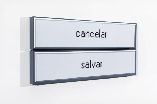CANCELAR SALVAR - Imagem 3