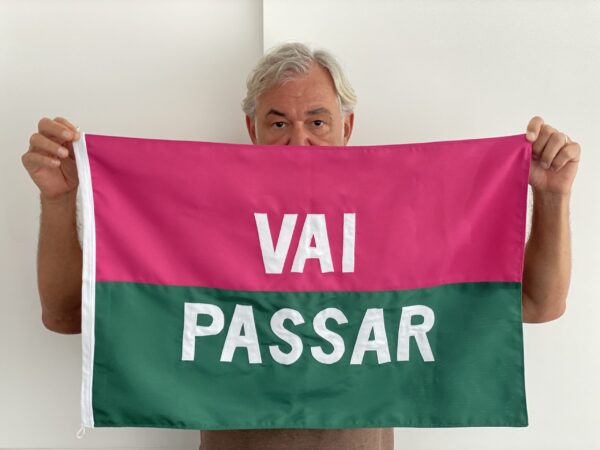 Vai Passar (?)