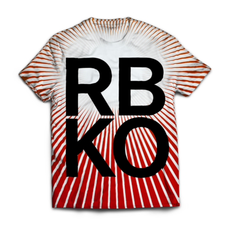 RBKO 2020 #Raios