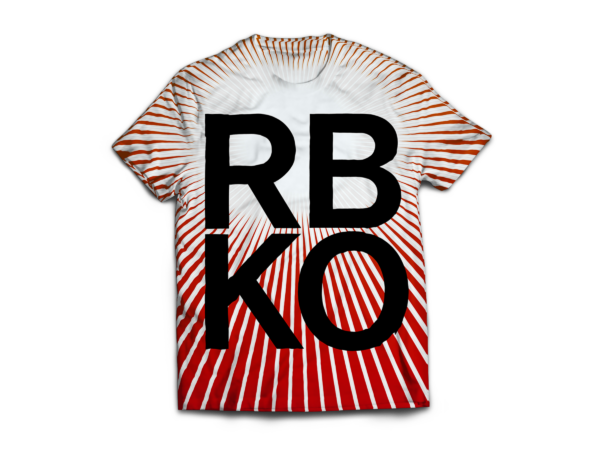 RBKO 2020 #Raios