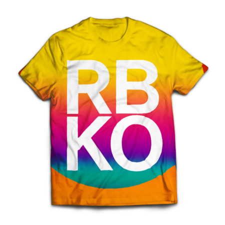 RBKO 2020 #Grada