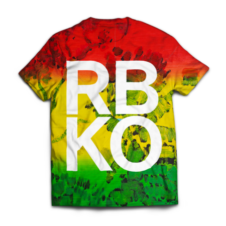 RBKO 2020 #Ganges