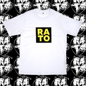Camiseta RATO