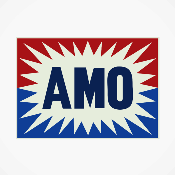 AMO, Mar do Vale