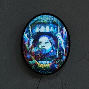 Jane Vanini e a Boca da Noite