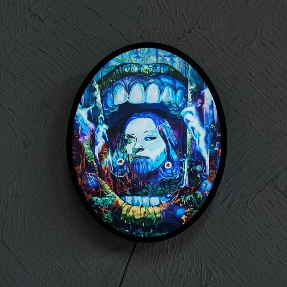 Jane Vanini e a Boca da Noite